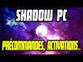 Shadow PC : 6 Questions Récurrentes ! (Activation, Stockage...) - FAQ