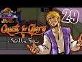 Sierra Saturday: Let's Play Quest for Glory II: Trial by Fire - Episode 29 - The Joe Raposo Show