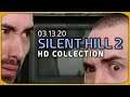 Silent Hill 2: HD Collection - Worst "HD" Port Ever Made [Live: 03-13-20]