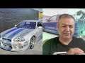Skylines, GTRs, the NEW 400Z & more with Craig Lieberman!
