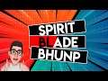 Skyrim SE | Spirit Blade | Demostración