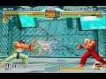 SNK VS CAPCOM -Arcade Mode RYU (XBOX)