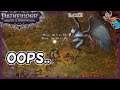 So I Kinda Unleashed A Demon Boss.. | Pathfinder: Wrath of the Righteous Walkthrough Gameplay #14