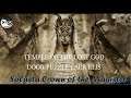 SOLASTA Crown of The Magister - Door Puzzle Temple of The Lost God Caer Elis