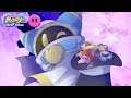 Solo Soul Melter EX (Magolor) | Kirby Star Allies ᴴᴰ