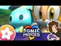 Sonic Heroes — Part 6 — Full Stream — GRIFFINGALACTIC