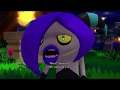 Sonic Lost World 100% Walkthrough - Silent Forest Zone 2 - All Red Rings - Part 18