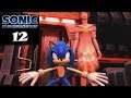 Sonic the Hedgehog '06 Playthrough 12
