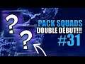SPECIAL PACK! Intense Game 2x Diamond Debuts! Pack Squads #31 MLB The Show 20!