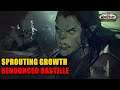 Sprouting Growth Location in Renounced Bastille WoW