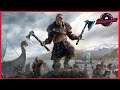 Stadia YouTube Direct Stream Test: Assassin's Creed Valhalla