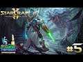 StarCraft II: Legacy of the Void Прохождение кампании #5