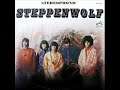 Steppenwolf - Born To Be Wild (거칠게 태어났어요) (1968)