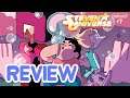 Steven Universe (Kaboom!) Issue #7 - Storytime | Steven Universe Review