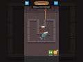 Stick Clash. Dungeon Mode Level 18.