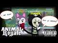 Super Animal Royale - Family Business - PS4