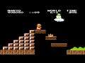 Super Mario Bros (NES) Gameplay Part 19 #Shorts