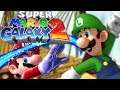 Super Mario Galaxy 2 - VAF Plush Gaming #261