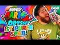 Super Mario Odyssey ist PURER SPAß! | #GoodGamesKalender 13