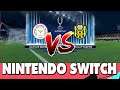SuperCopa Rizespor vs Y. Malatyaspor  FIFA 20 Nintendo Switch