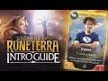 Swim's Introduction to Legends of Runeterra | A Beginners & Intermediate Guide