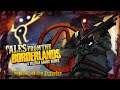 TALES FROM THE BORDERLANDS EPISODE 5 Gameplay Walkthrough | XBOX ONE X (No Commentary) [FULL HD]