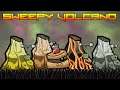 Tame Volcanoes With The Power Of Sweepy! Oxygen Not Included