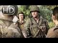 Teaming Up With S.O.E Scene - Call Of Duty WW2 Cinematic