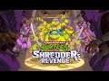 Teenage Mutant Ninja Turtles: Shredder's Revenge Reaction