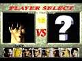 Tekken 1 Law Playthrough using the Action Replay V2 Ps2 Bonus Disc for Ps1 :D