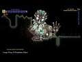 Terraria moon lord vs unreal phantasm!