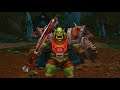 The Adventures of DooDoo The orc a WoW machinima!