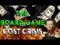 The Board game cost crisis