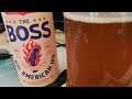 The Boss 440ML - Moa Brewing Company