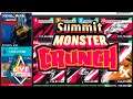 The Crew 2 - MONSTER CRUNCH Summit | Саммит [Live Summit] Гайд на Платину (Pro Настройки) PS4