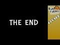 The End... - Bug Fables The Everlasting Sapling - FINALE