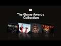 The Game Awards Collection | Oculus Quest