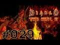 The Hell 2 (Iron Maiden) - #029 - Diablo 1 - Deutsch/German Let's Play