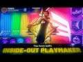 the INSIDE-OUT PLAYMAKER is BACK in NBA 2K21, BUT with a NEW NAME…
