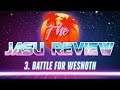 The Jasu Review Ep.3 ~ Battle for Wesnoth