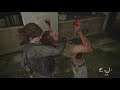 The Last Of Us 2 100% Stealth Walkthrough Very Light Part 8 Chapter 2 Seattle Day 1 Downtown pt1