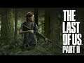 THE LAST OF US Part II [LIVE] #8 - New Game Plus - Überlebender + [Cam] German English