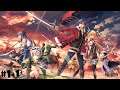 The Legend of Heroes: Trails of Cold Steel II - Act 1 Part 1 Quest