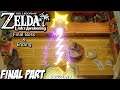 The Legend of Zelda: Link's Awakening Part 12 - FINAL BOSS & ENDING | Nintendo Switch