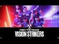 The MOST LETHAL Korean Roster goes global! Meet Vision Strikers | VALORANT Masters Berlin