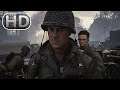 The Only Thing More Dangerous Than a Enemy is Pride Scene - Call Of Duty WW2 Cinematic