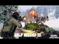 The result of multiple zombie bites !? | CALL OF DUTY: BLACK OPS COLD WAR - ZOMBIES: OUTBREAK