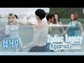 The Sims 4 Indonesia : Zodiac Legacy (Aquarius ♒) - Family Time tapi Kemana-mana Hujan 😢😂🌦🏊 #Final