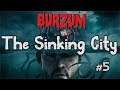 【The Sinking City】➔ загадочный мир Лавкрафта #5