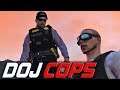 The Upgraded Sheriff Fleet | Dept. of Justice Cops | Ep.861